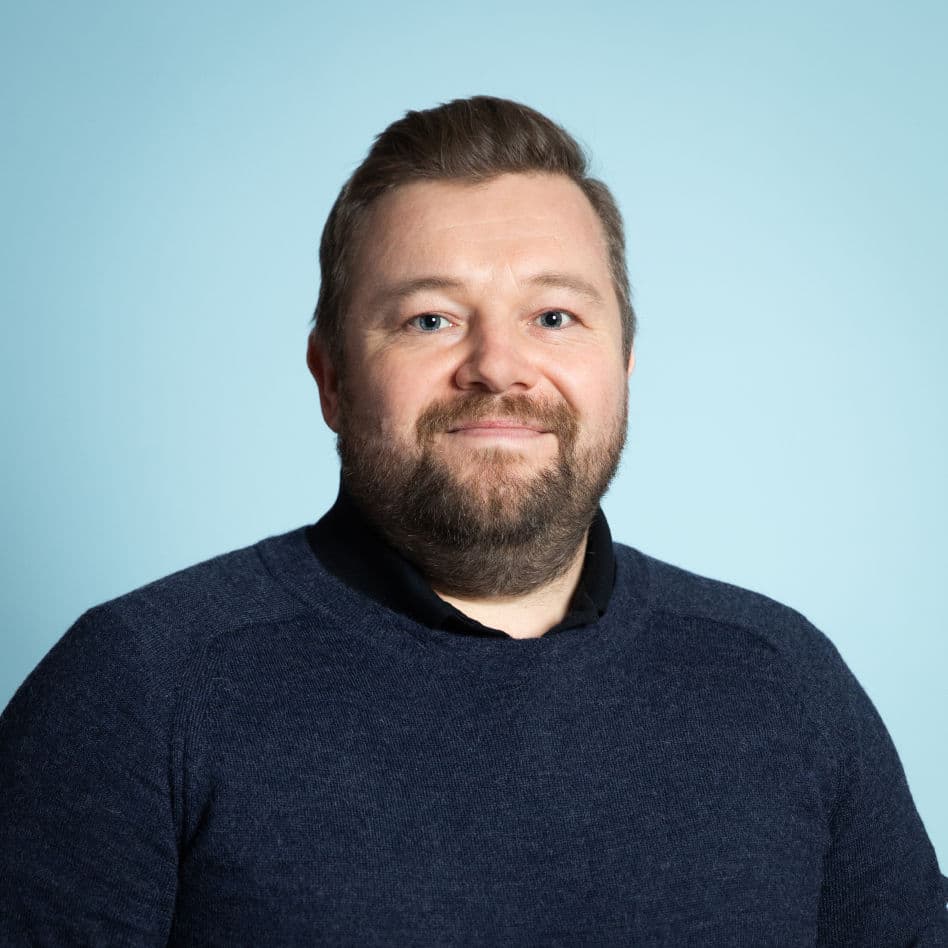 Janne Vaattovaara