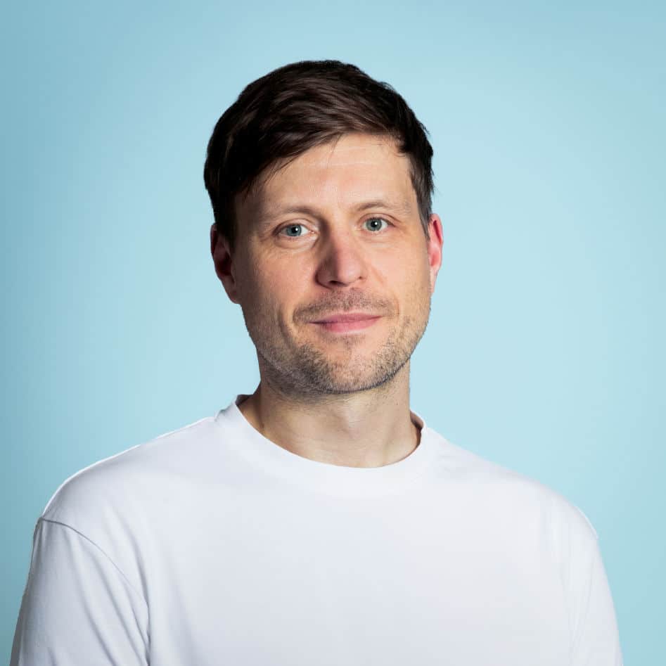 Niko Heinonen