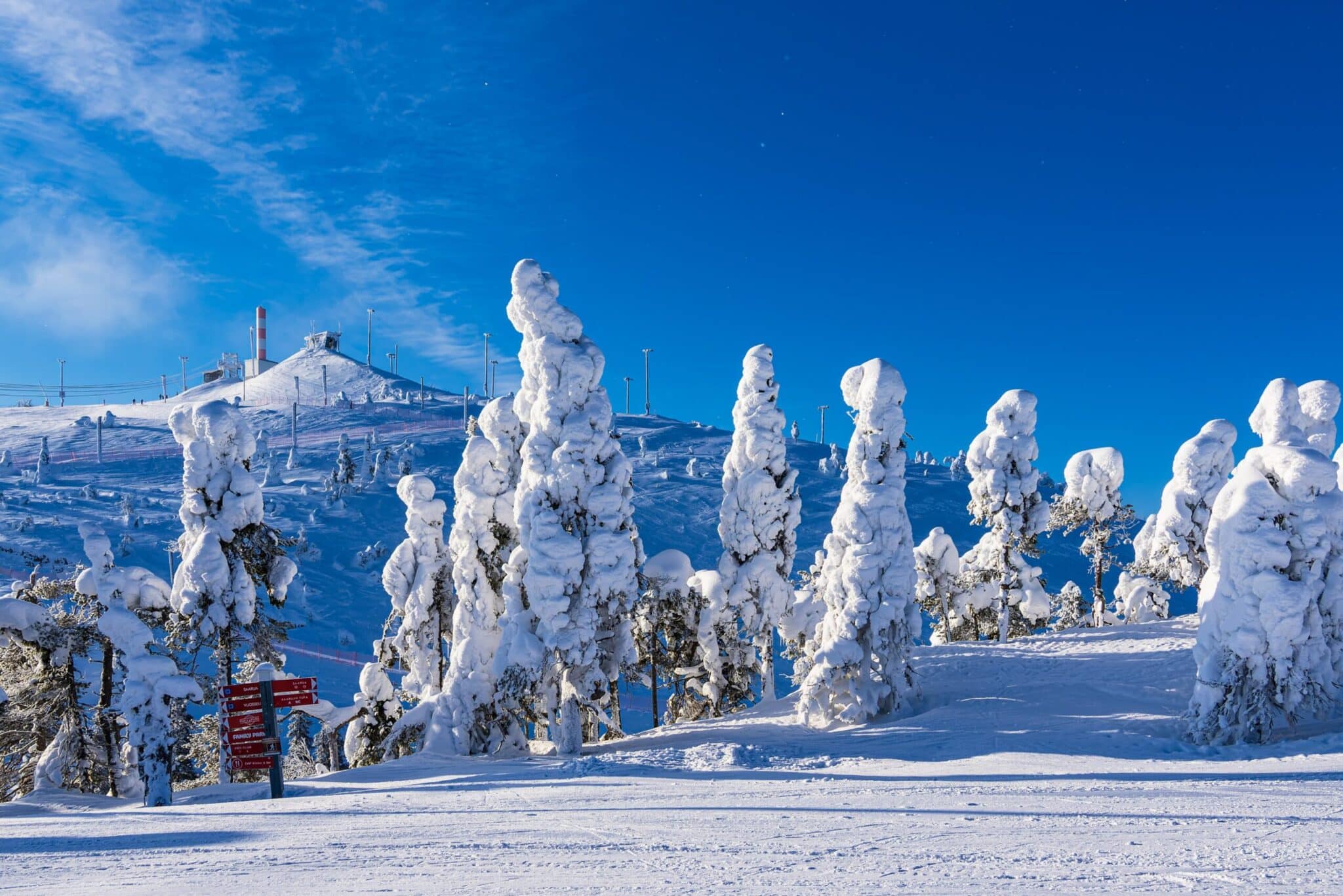 Lääkäriasema Ruka, Kuusamo