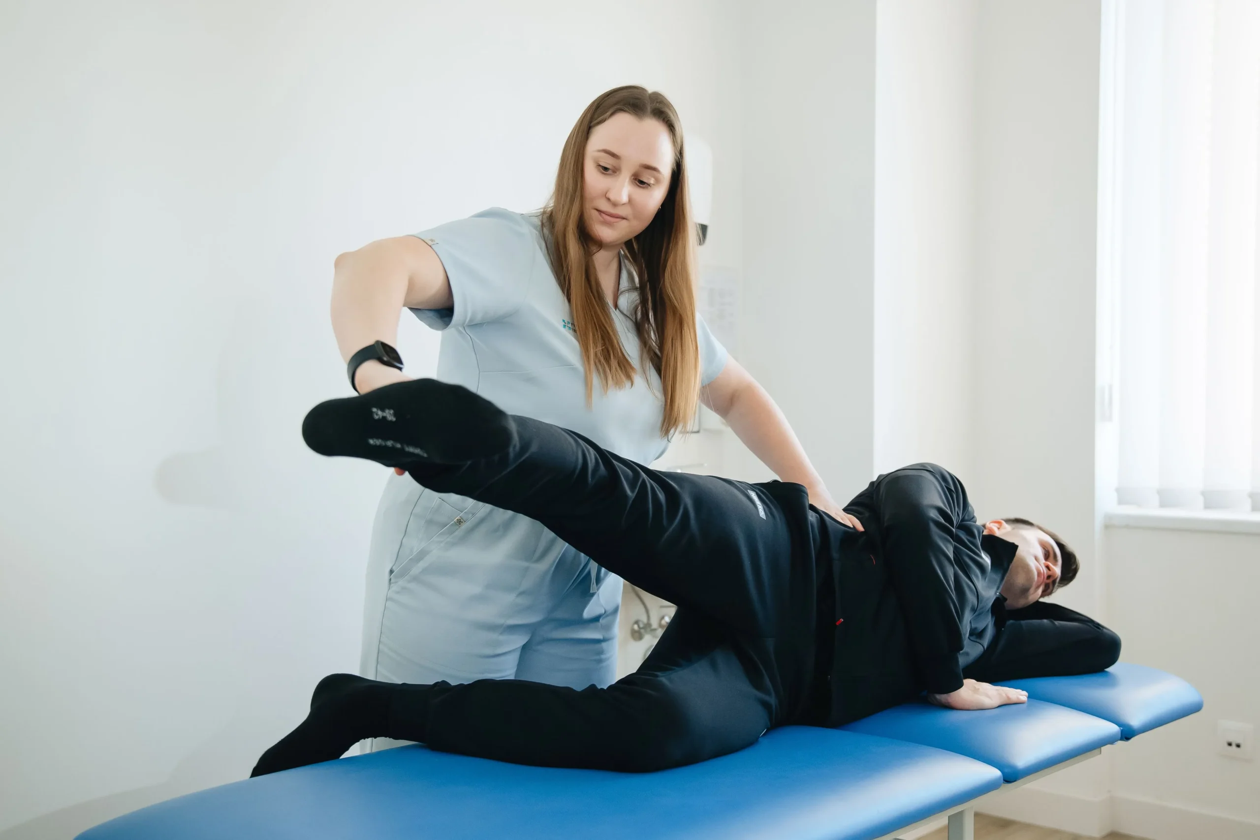 Physiotherapy Services